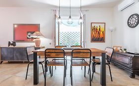 Cagliari Diamond Apartment